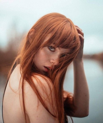 Олюша, 27 лет